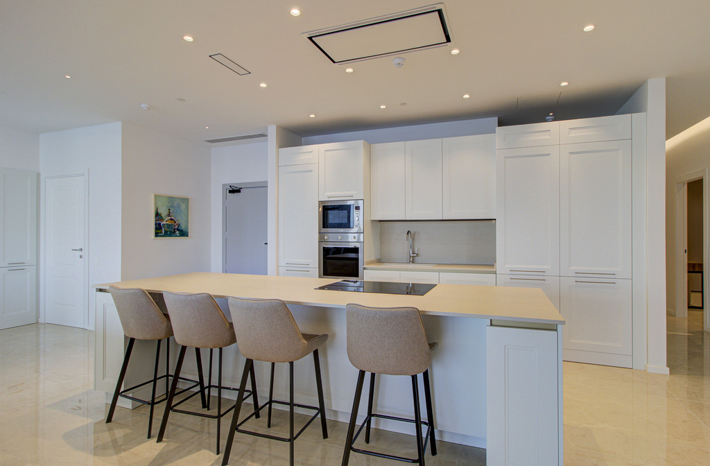 Sliema Seafront Residence's Image 6