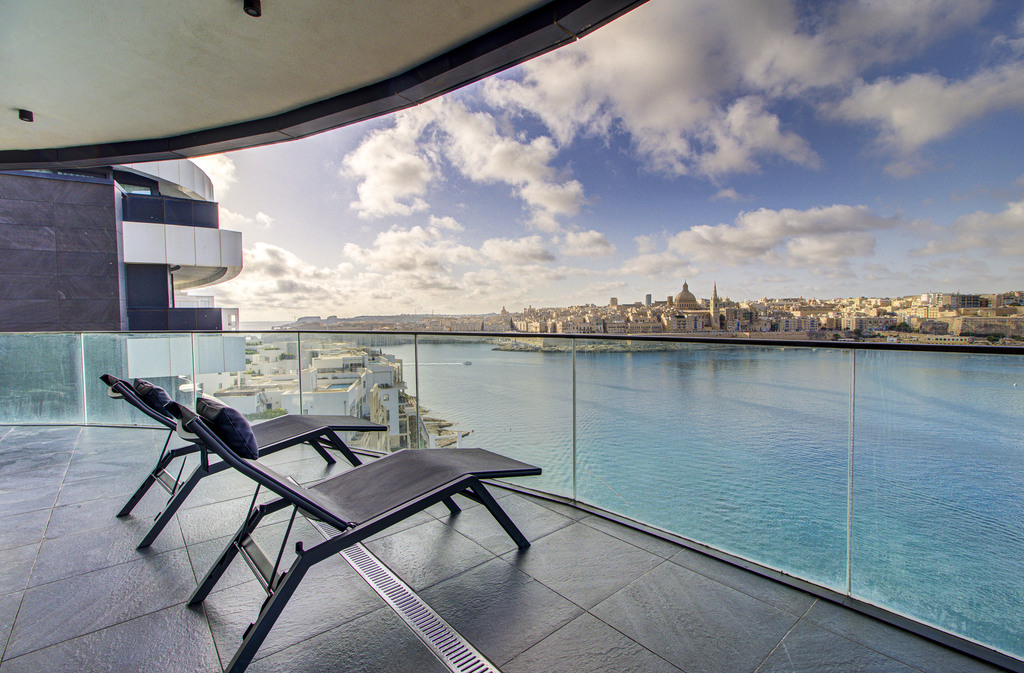 Sliema Seafront Residence's Image 23
