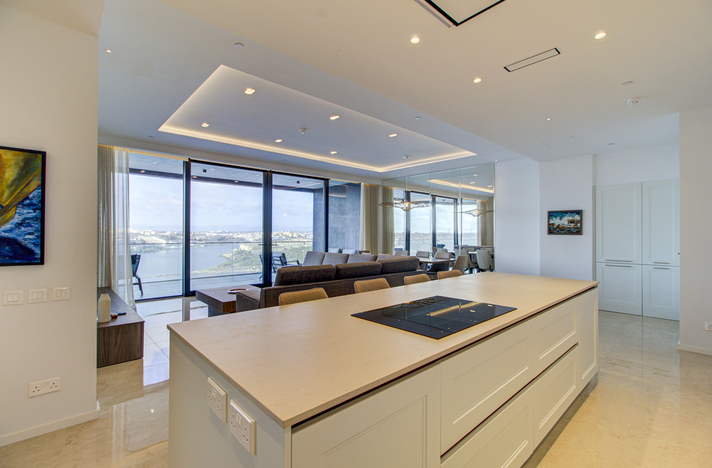 Sliema Seafront Residence's Image 7