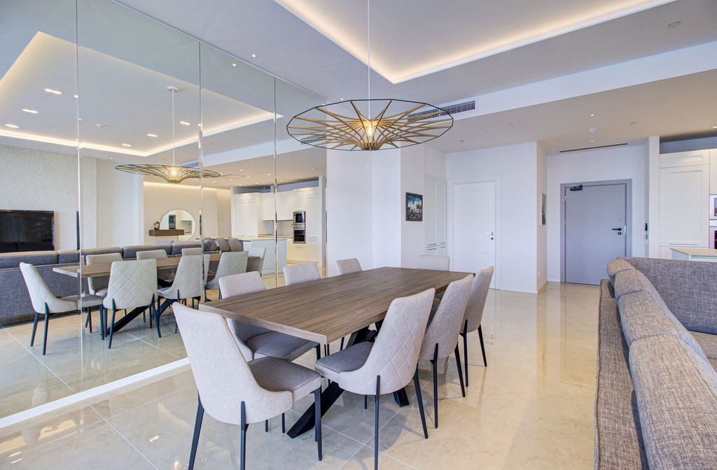 Sliema Seafront Residence's Image 5
