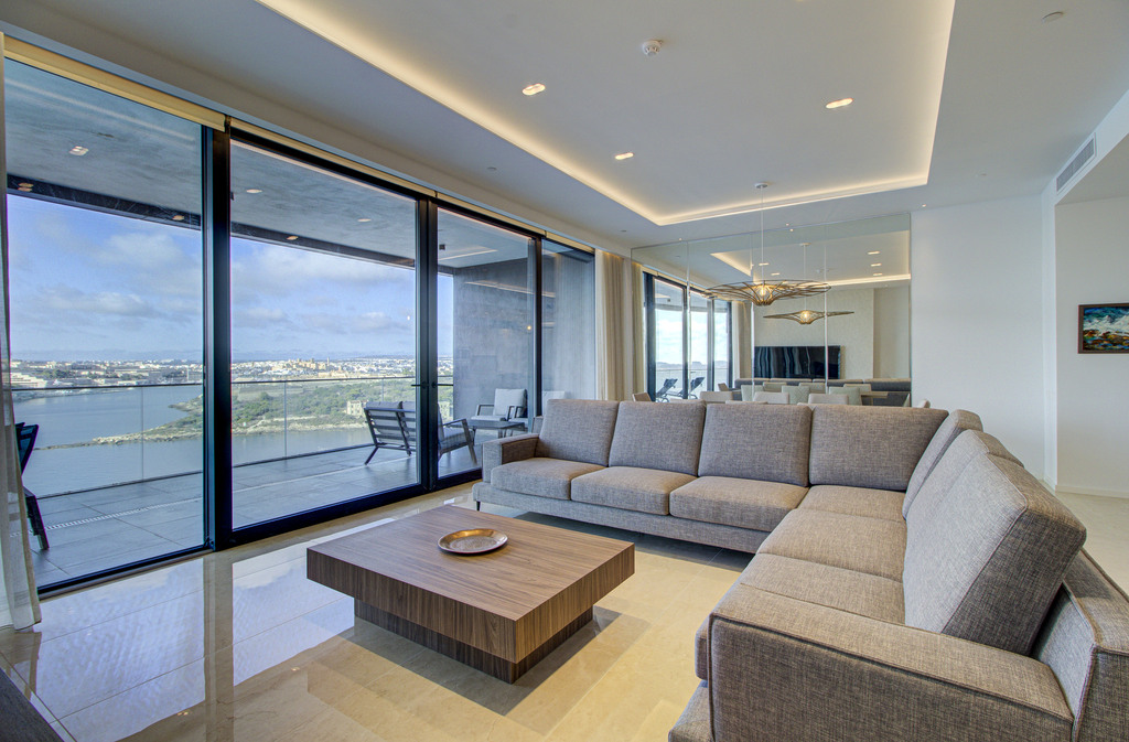 Sliema-luxury-furnished-apartment-christies-malta