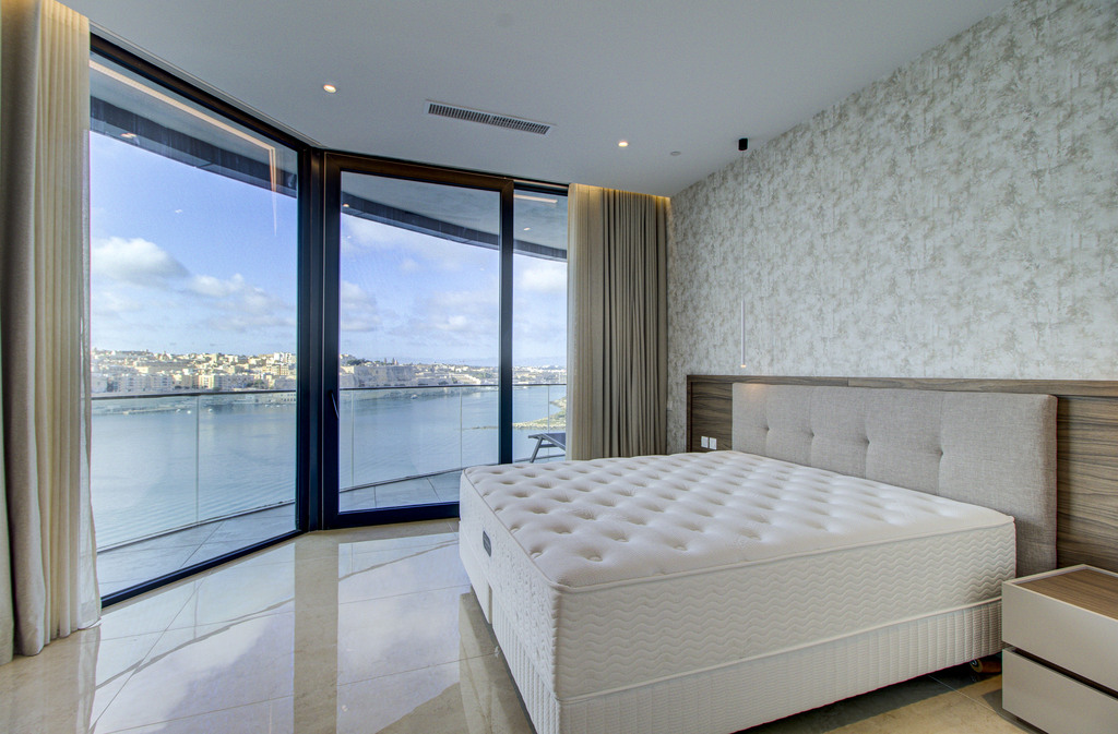 Sliema Seafront Residence's Image 15