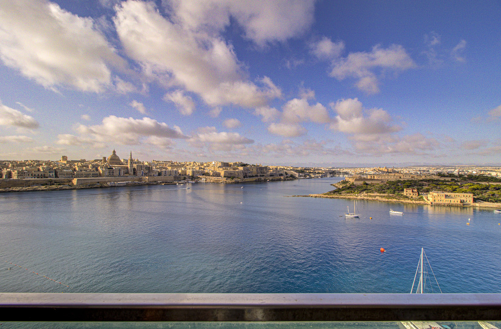 Sliema Seafront Residence's Image 25