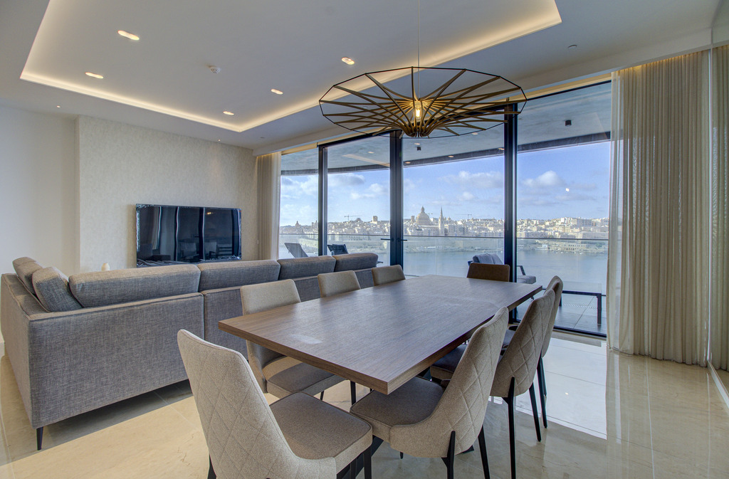 Sliema Seafront Residence's Image 6