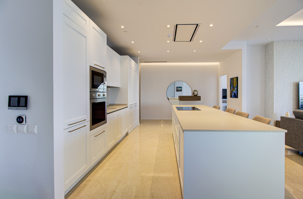 Sliema Seafront Residence's Image 9