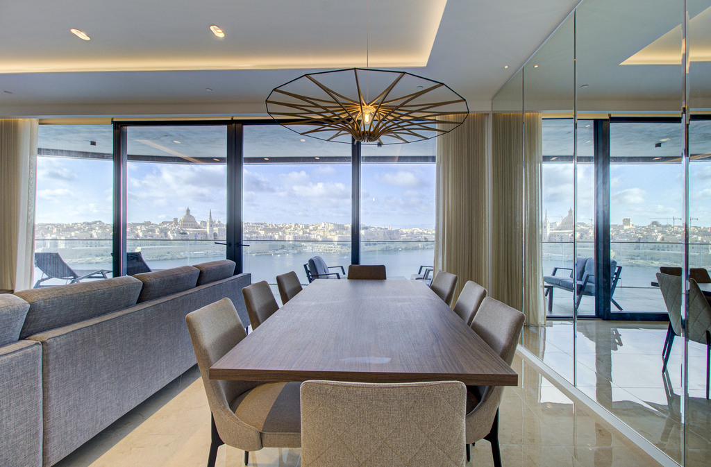Sliema Seafront Residence's Image 3