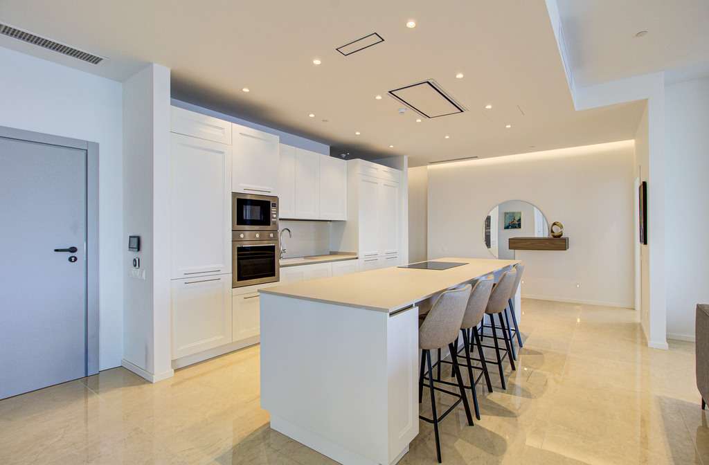 Sliema Seafront Residence's Image 13