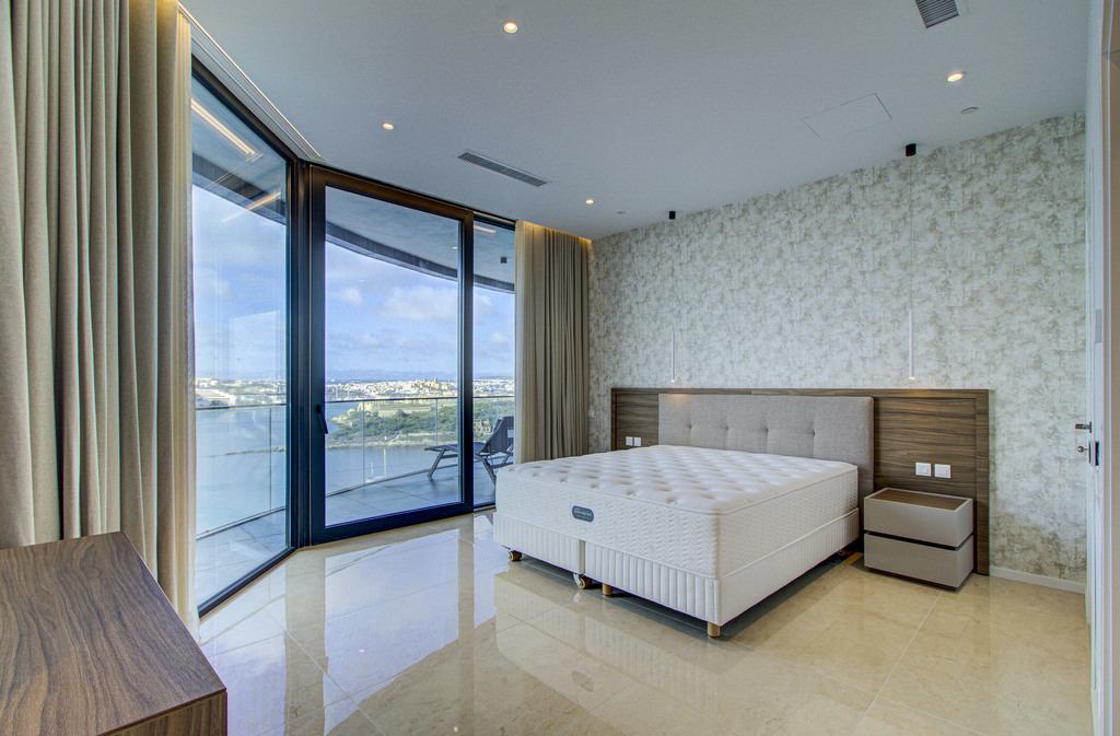 Sliema Seafront Residence's Image 14