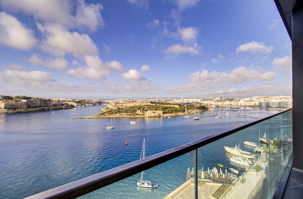 Sliema Seafront Residence's Image 24