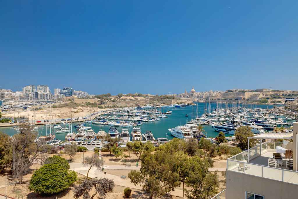 Gzira Finished Office's Image 4