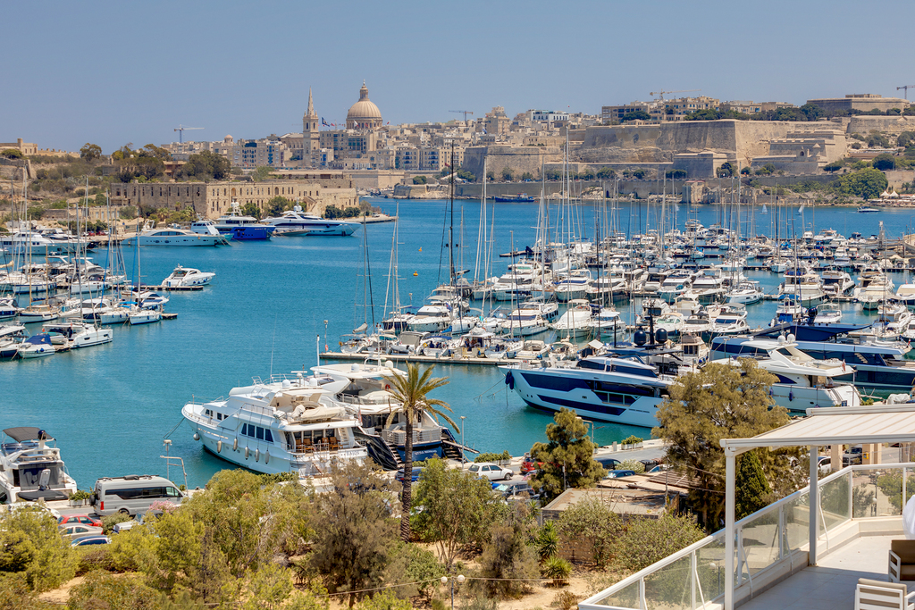 Gzira Finished Office's Image 5