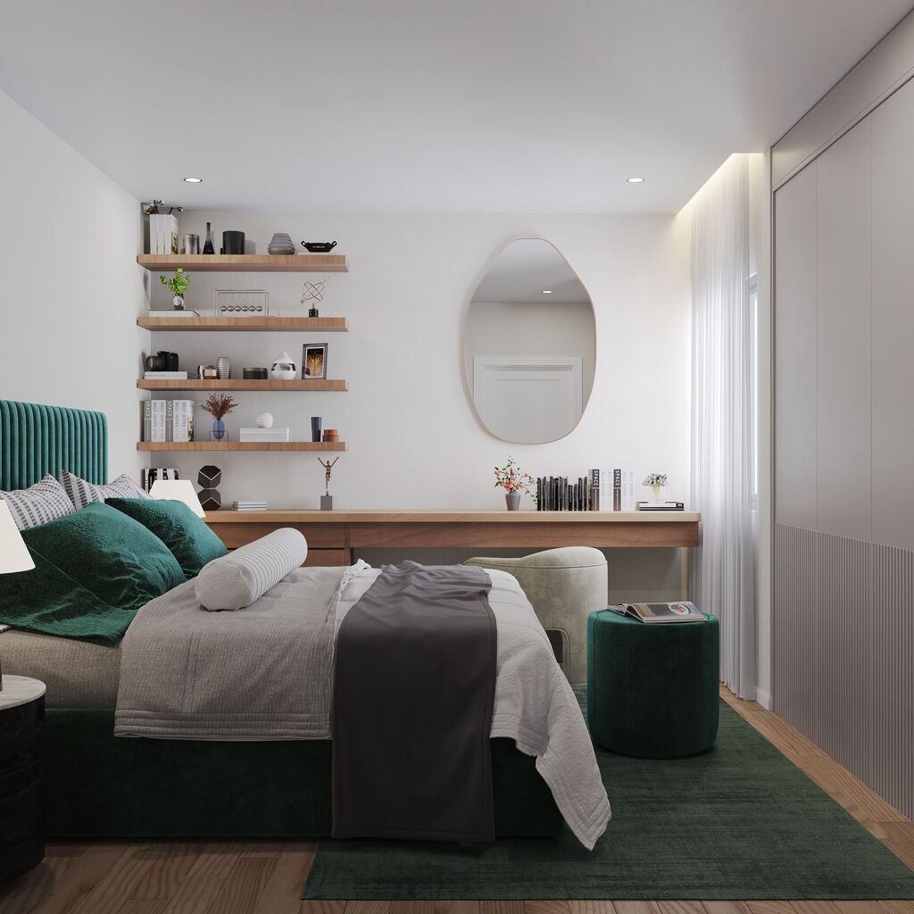 Sliema Apartment's Image 3