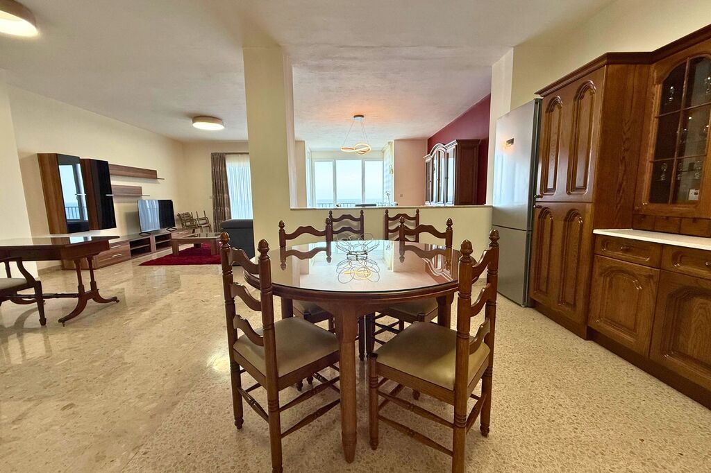 Sliema Seafront Apartment's Image 4