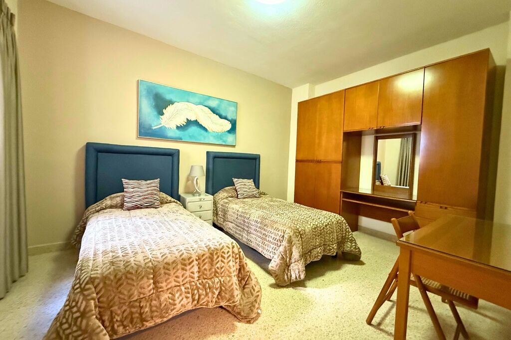Sliema Seafront Apartment's Image 10