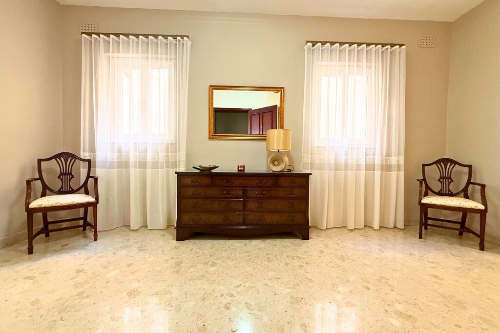 Sliema Seafront Apartment's Image 5