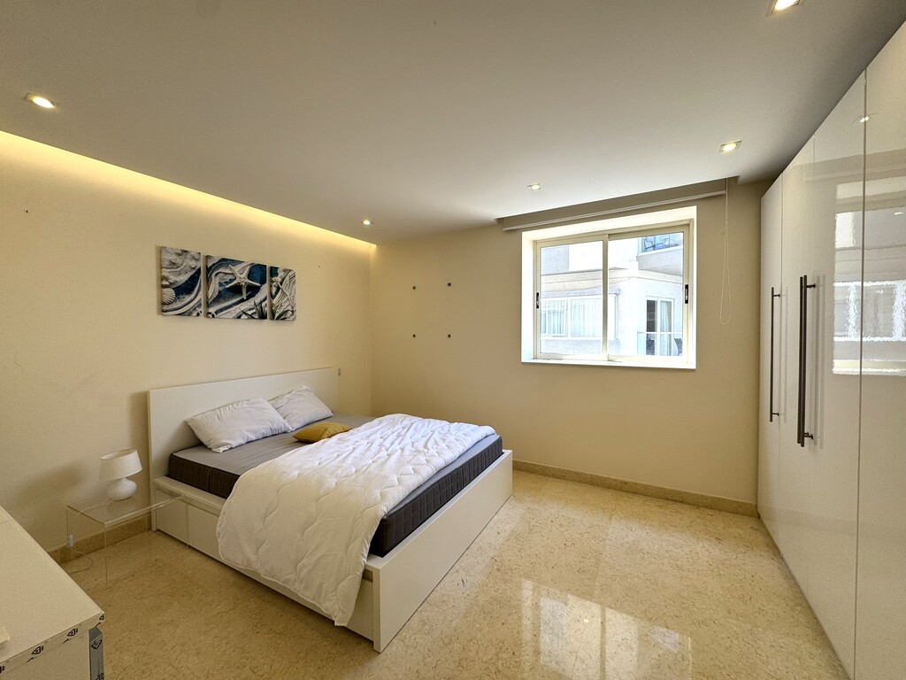 Sliema Seafront Apartment's Image 5