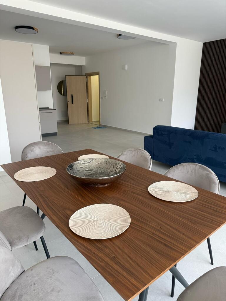 Sliema Furnished Apartment's Image 5