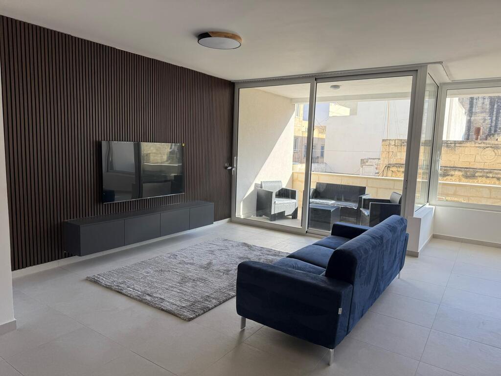 Sliema-modern-apartment-for-rent-Christies-Malta