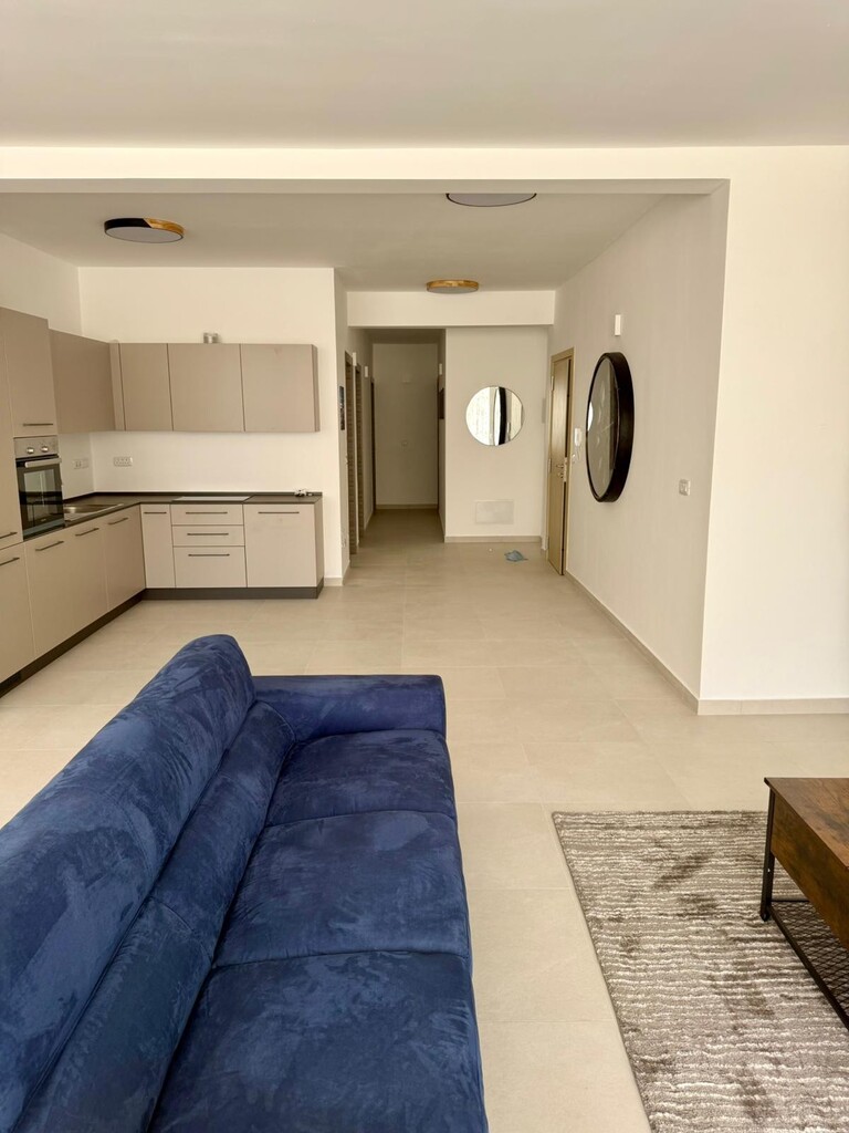 Sliema Furnished Apartment's Image 6
