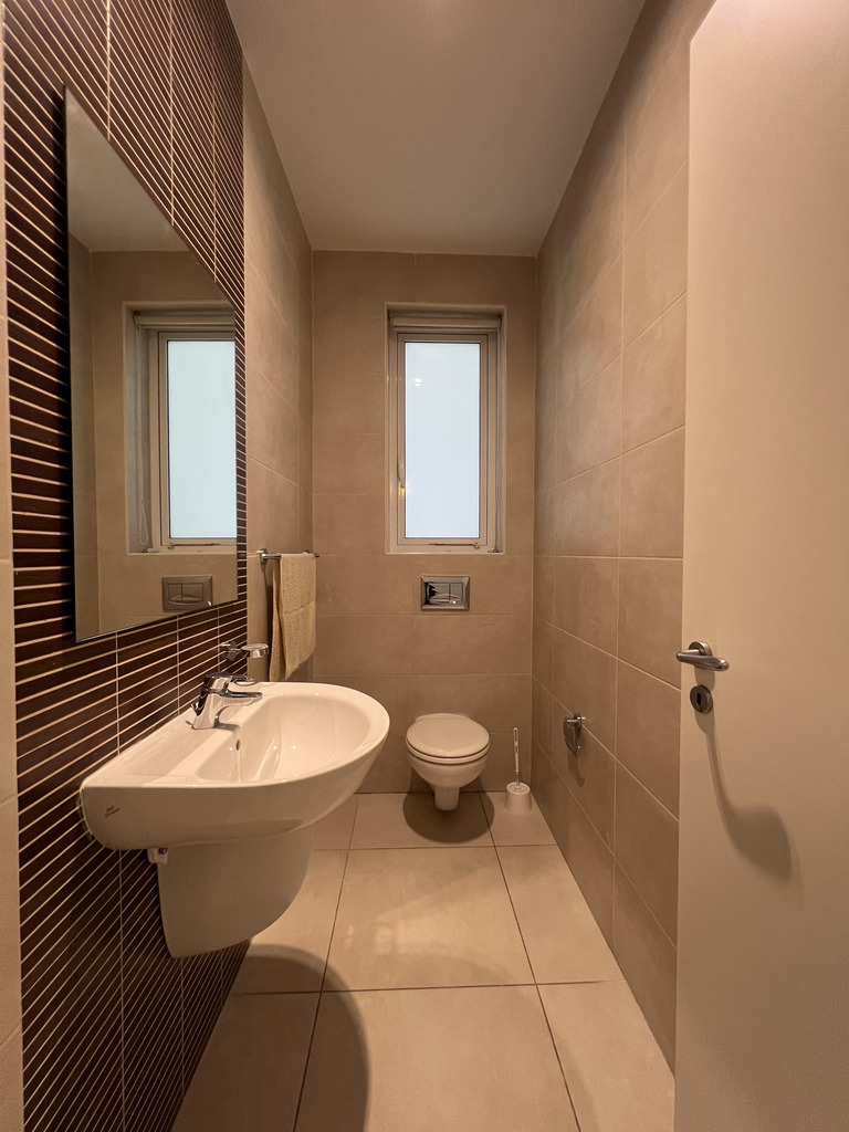 Sliema Furnished Apartment's Image 3