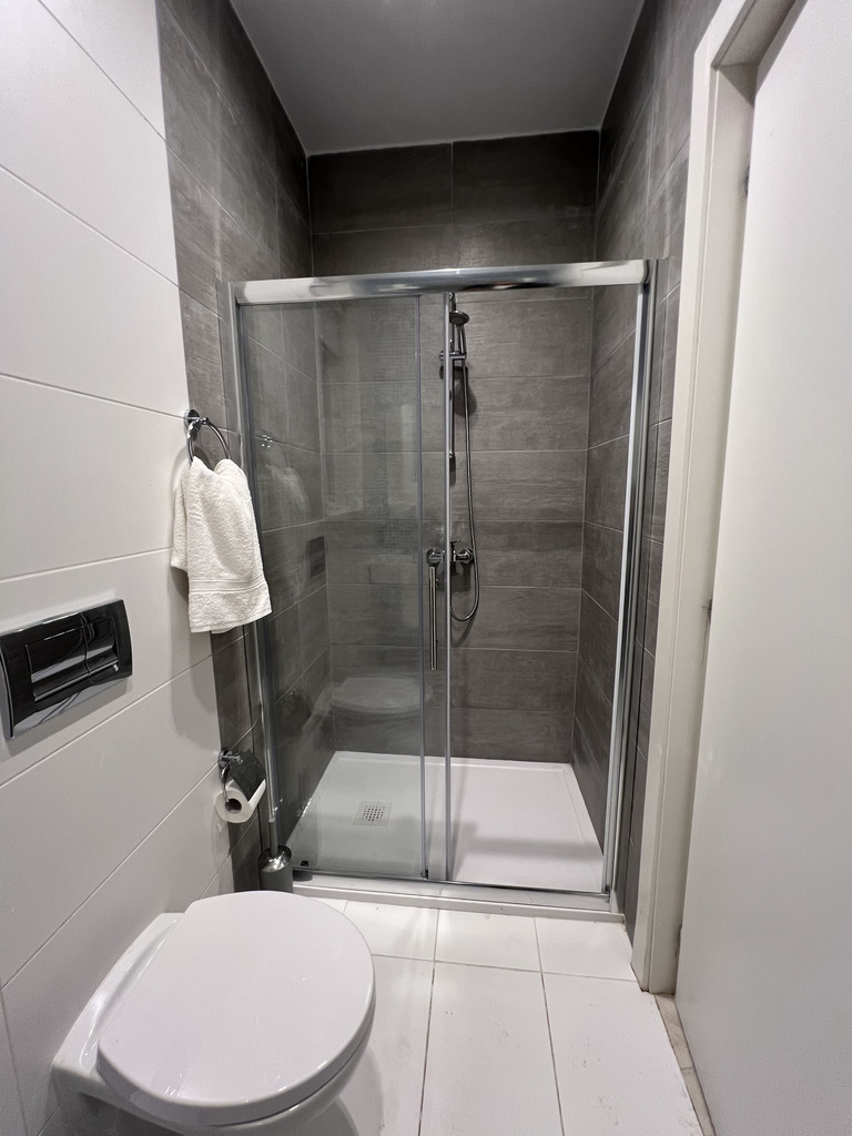 Sliema Furnished Apartment's Image 8