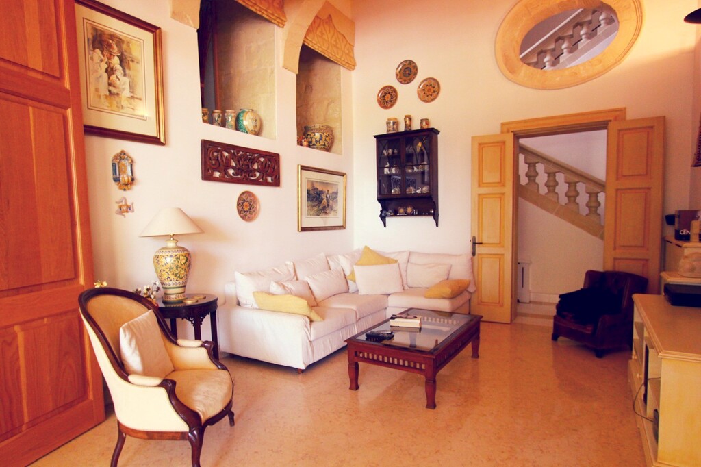 Qrendi Palazzo's Image 7