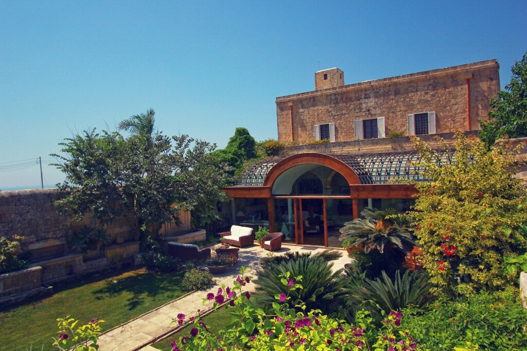 Qrendi Palazzo's Image 3