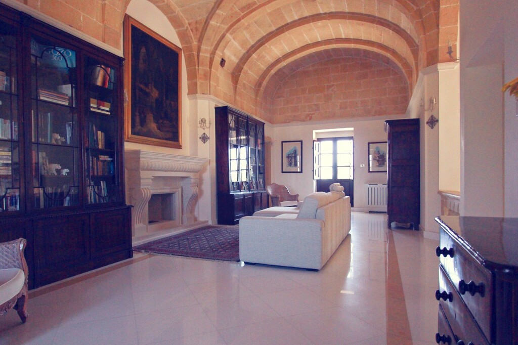 Qrendi Palazzo's Image 4