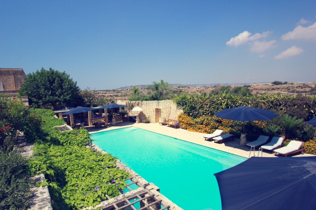 Qrendi Palazzo's Image 6
