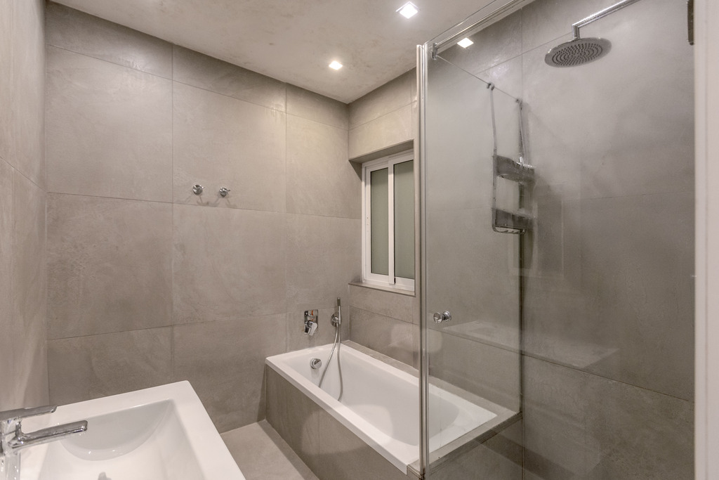 Sliema Furnished Apartment's Image 7