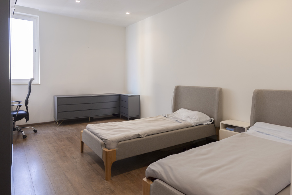 Sliema Furnished Apartment's Image 6