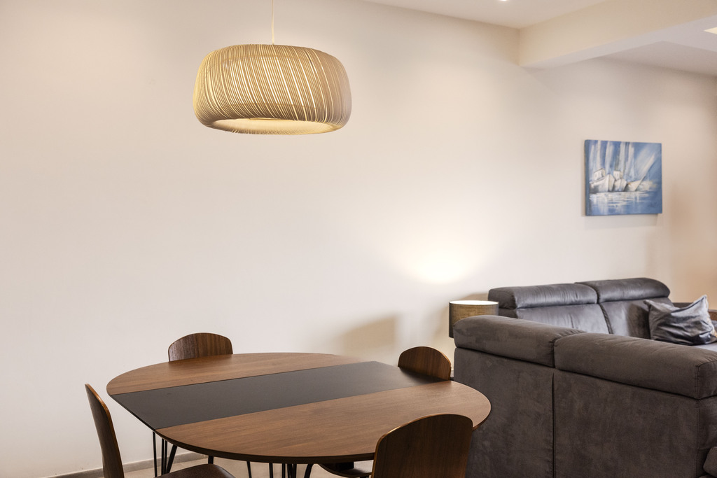 Sliema Furnished Apartment's Image 3