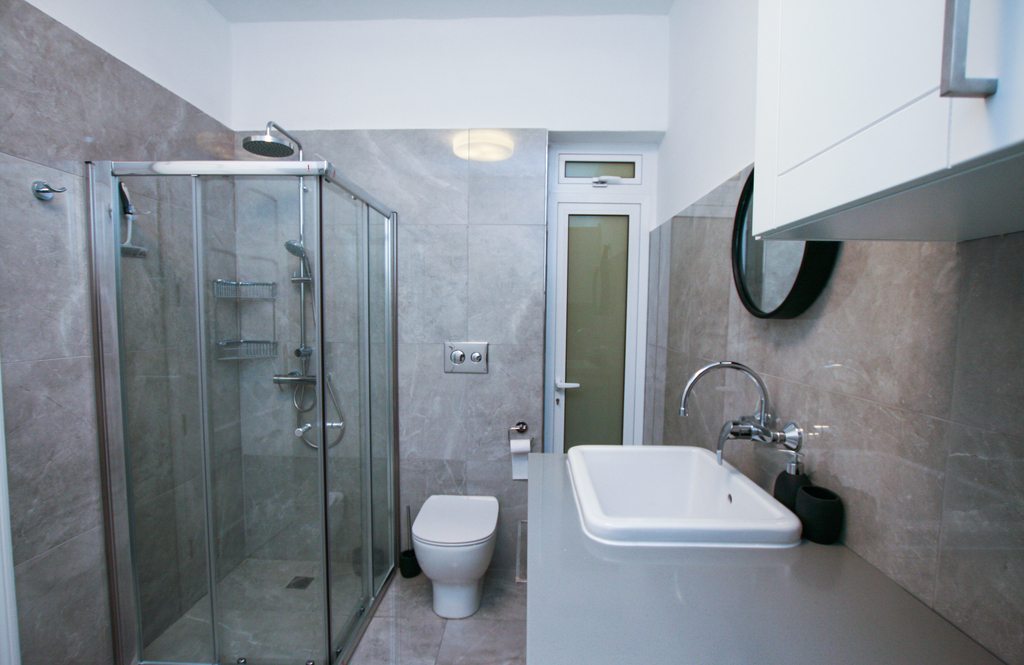 Sliema Seafront Apartment's Image 14