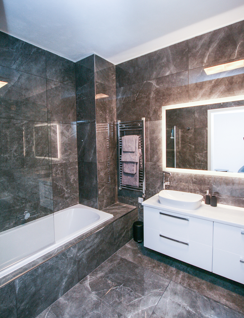 Sliema Seafront Apartment's Image 13