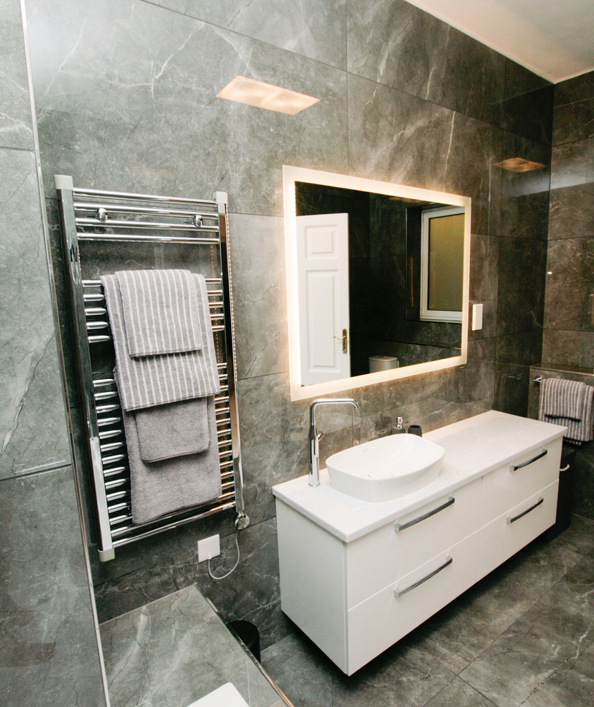 Sliema Seafront Apartment's Image 15
