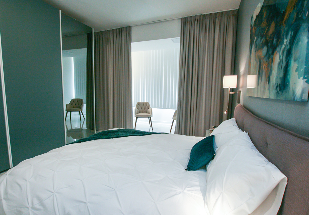 Sliema Seafront Apartment's Image 11