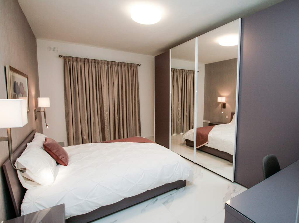 Sliema Seafront Apartment's Image 10