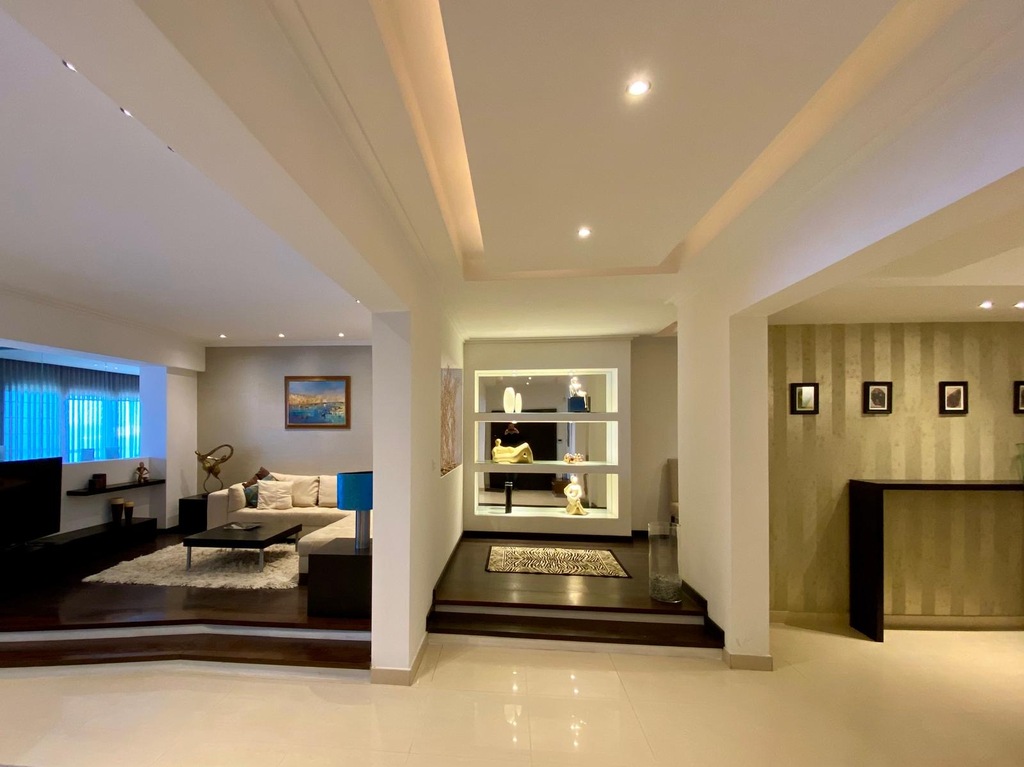 Sliema Seafront Apartment's Image 3