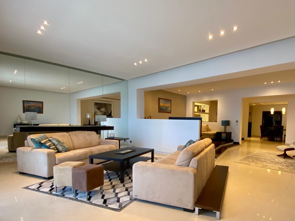 Sliema Seafront Apartment's Image 5