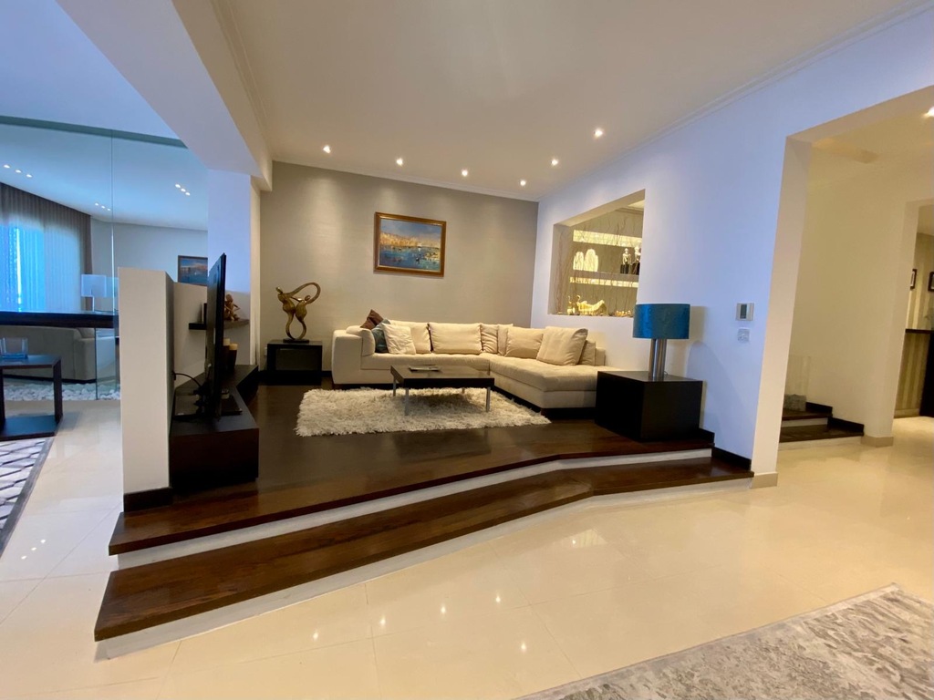 Sliema Seafront Apartment's Image 6