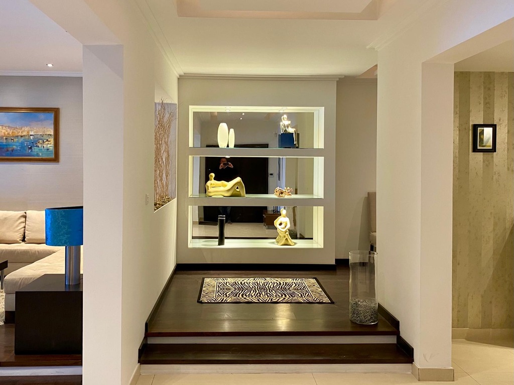 Sliema Seafront Apartment's Image 7