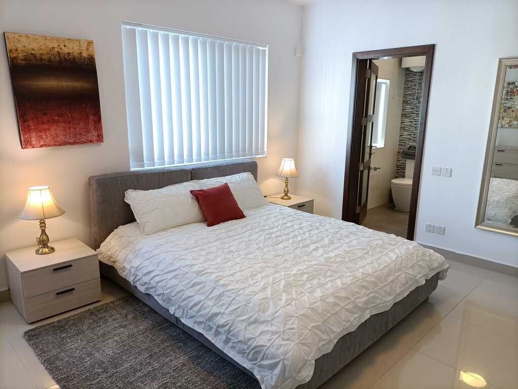 Swieqi Furnished Maisonette's Image 5