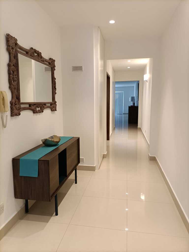 Swieqi Furnished Maisonette's Image 4