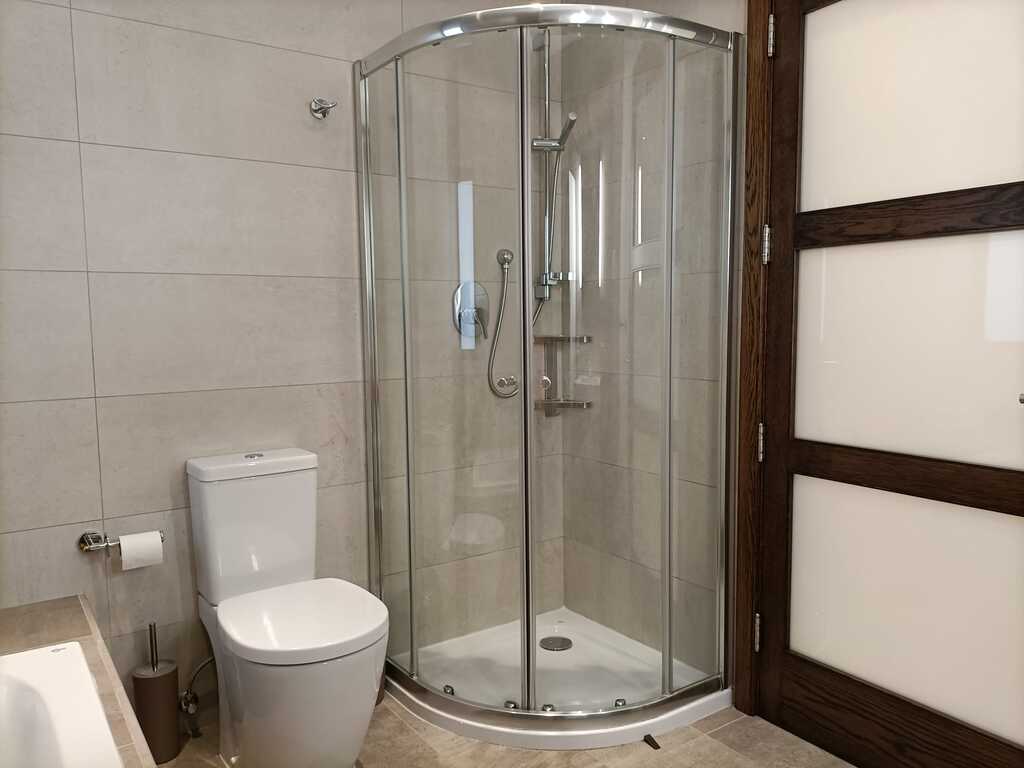 Swieqi Furnished Maisonette's Image 11