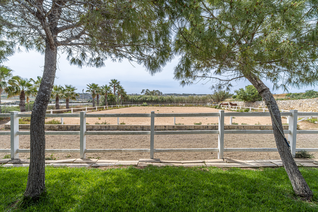 Country Residence with stables's Image 22