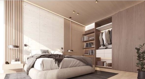Sliema Finished Penthouse's Image 3