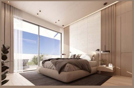 Sliema Finished Penthouse's Image 4