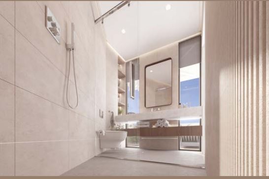 Sliema Finished Penthouse's Image 5