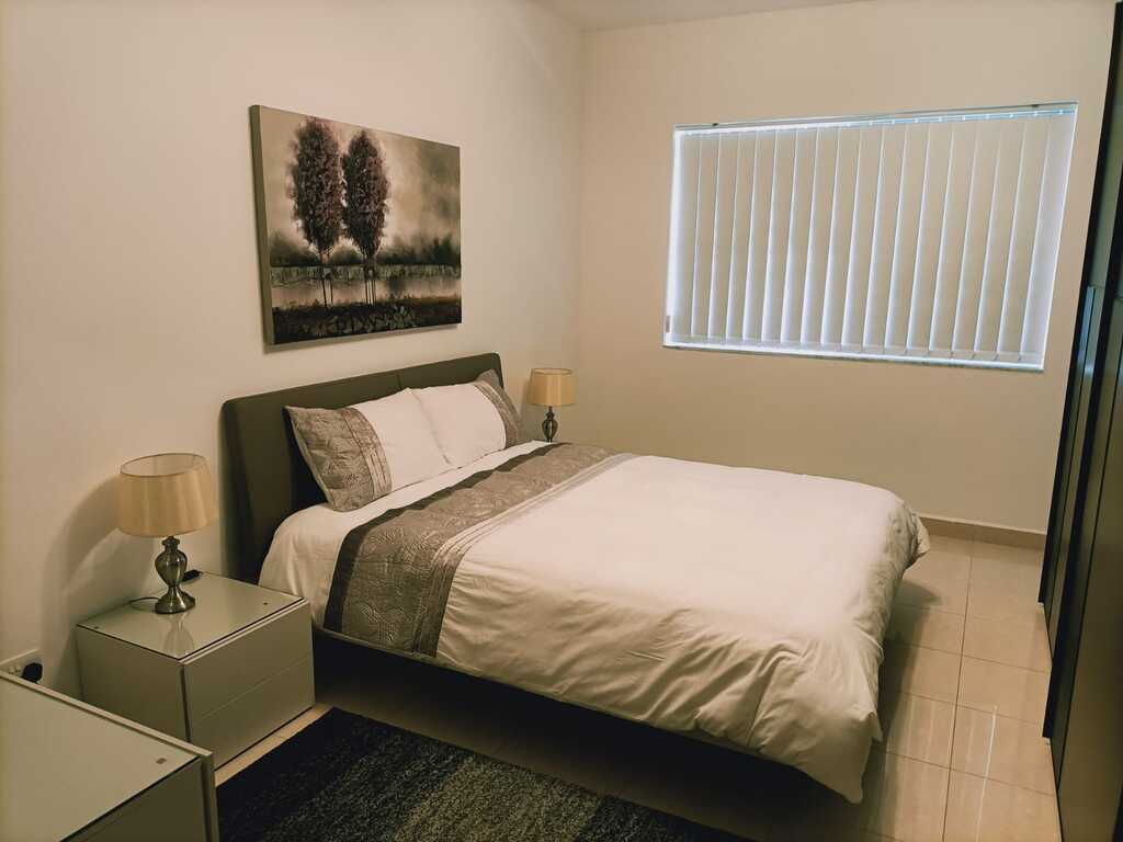 Swieqi Furnished Elevated Maisonette's Image 3