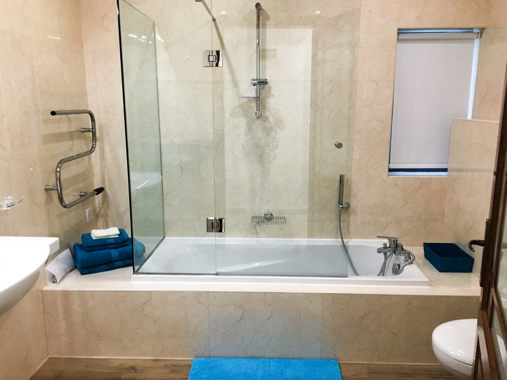 Swieqi Furnished Elevated Maisonette's Image 7